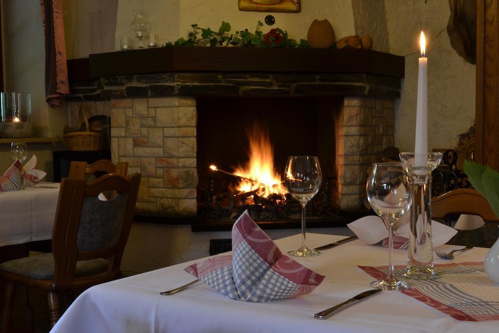 Landhotel Kertscher-Hof Schmölln Εξωτερικό φωτογραφία
