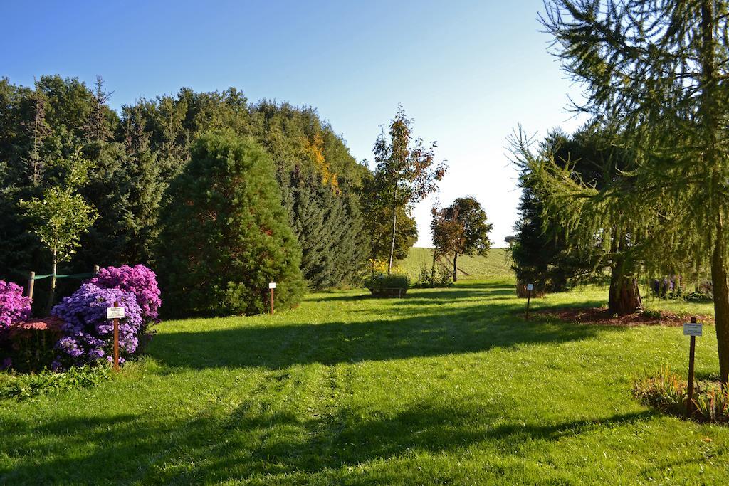 Landhotel Kertscher-Hof Schmölln Εξωτερικό φωτογραφία