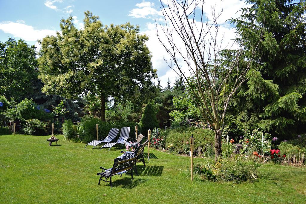 Landhotel Kertscher-Hof Schmölln Εξωτερικό φωτογραφία